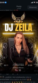 Wesela eventy uroczystości DJ