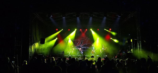 Nagłośnienie Imprez