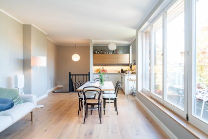 Fotografia nieruchomości premium