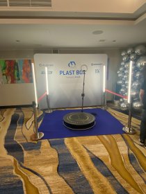 Wynajem Fotobudki 360 na Twoją imprezę!