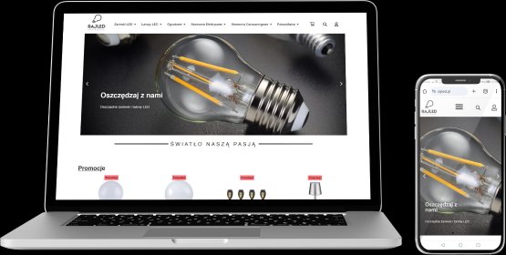 Projektowanie i wdrożenie sklepów internetowych