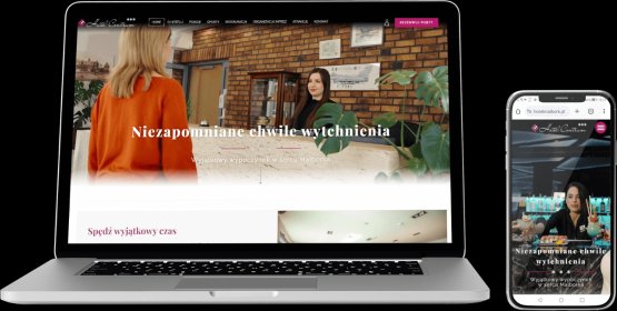 Projektowanie i wdrażanie stron internetowych