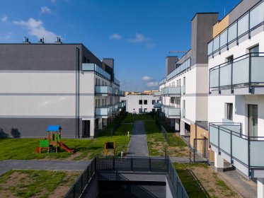 Wideo prezentacja wnętrz