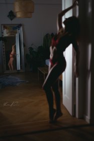 Wideo portret / Wideo sensualne