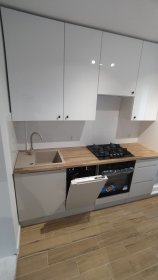 Kompleksowe wykończenia wnętrz