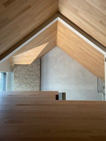 Instalacja podłóg drewnianych