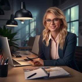 obsługa kadrowa pracowników: UoP, zlecenie, dzieło itp