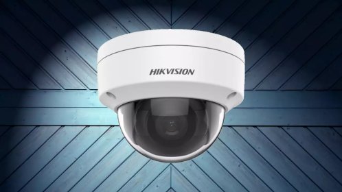 statyczne kamery IP – koszt montażu z konfiguracją pojedynczej kamery