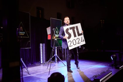 Pakiet Iluzjonista dla firm