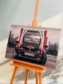 Druk UV na szkle – idealny do wnętrz i reklamy