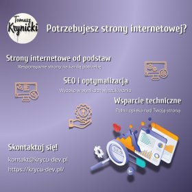 Zaprojektowanie i uruchomienie sklepu WooCommerce