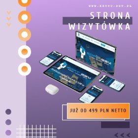 Zaprojektowanie i uruchomienie strony internetowej na Wordpress