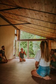 Grupowy Trening Oddechu