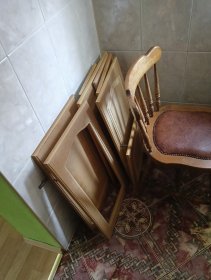 Sprzątanie i utylizacja