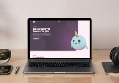 Zaprogramowanie strony internetowej