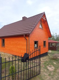 Modernizacja odświeżenie docieplenie