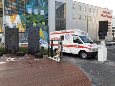 mobilny serwis narciarski