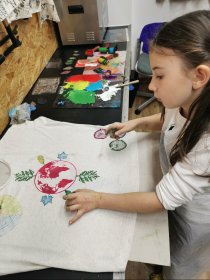 warsztaty DIY dla firm