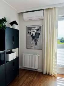 Montaż klimatyzacji