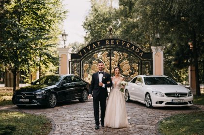 Organizacja wesele w Retyradzie