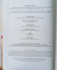 Transkrypcja, przepisywanie, korekta tekstu