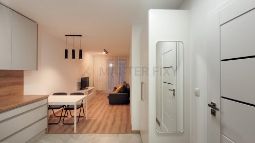 Kompleksowe usługi wykończeniowe