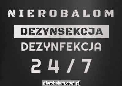 Zwalczanie prusaków i karaluchów