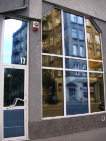 Folie okienne przeciwsłoneczne, ochronne, dekoracyjne