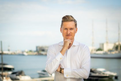 Pozycjonowanie usług biznesowych