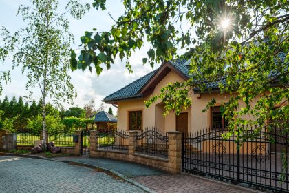 Zdjęcia nieruchomości na sprzedaż / wynajem