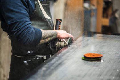 Fotografia biznesowa / przemysłowa