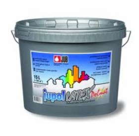 Farba lateksowa matowa 15l kolory z gr I