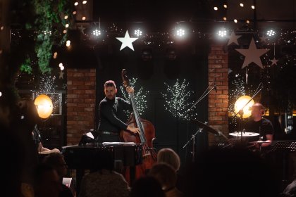 Reportaż z dowolnego wydarzenia