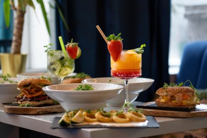 Fotografia kulinarna oraz produktowa