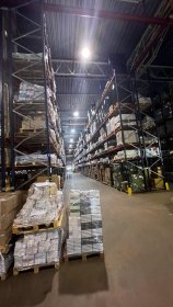 Logistyka Kontraktowa