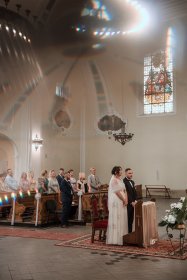 Reportaż ślubny cywilny, plenerowy bądź kościelny