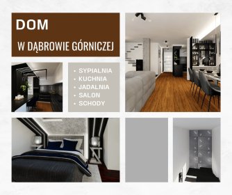 Wykończenie pod klucz - pakiet złoty (kiedy chcesz zamieszkać w mieszkaniu)