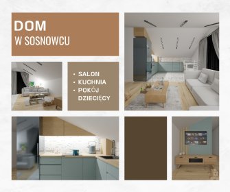 Wykończenie pod klucz - pakiet złoty (kiedy chcesz zamieszkać w mieszkaniu)