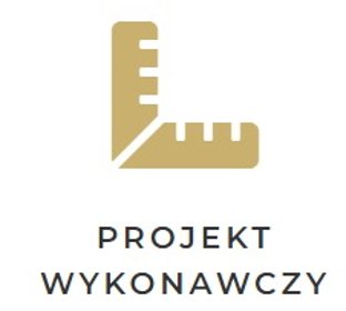 Projekt wykonawczy