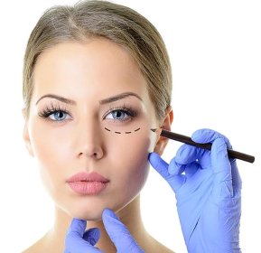 chirurgia plastyczna - zabiegi powiek