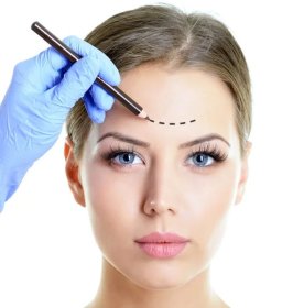 Chirurgia plastyczna - zabiegi twarzy