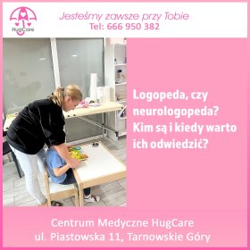 Diagnoza logopedyczna, diagnoza neurologopedyczna, terapia logopedyczna