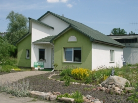 budowa domków drewnianych