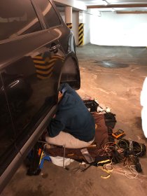 Diagnostyka i Serwis Samochodowy Grupa VAG i Opel, Lokalizowanie problemu i naprawa