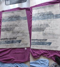 Pranie dywanów i wykładzin  z dojazdem do klienta