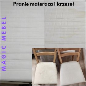 Pranie materacy, czyszczenie materacy , pranie tapicerki meblowej , kanap narożników