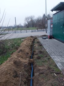 Kompleksowe instalacje elektryczne