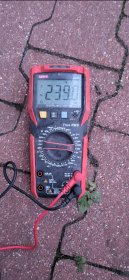 Przeglądy i pomiary instalacji elektrycznych