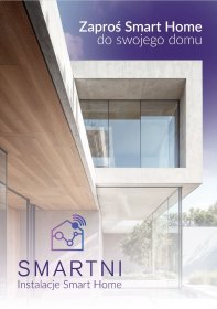 Grenton Smart Home, Instalacje Smart Home