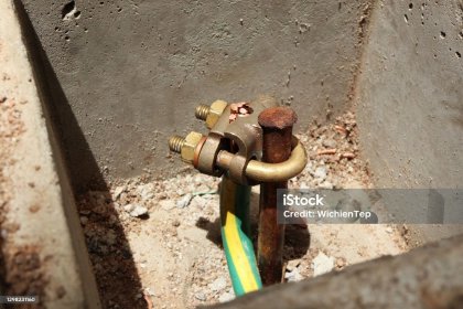 Uziemienia, Instalacje SAT, DVB-T, SAT, Audio, LAN, Monitoring